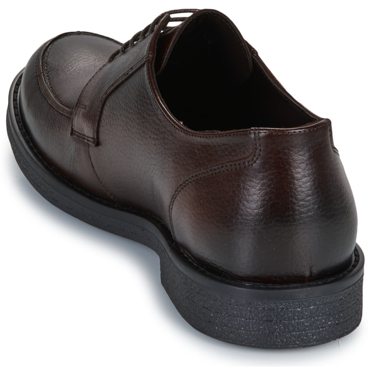 Men's Oxfords So Size Brown