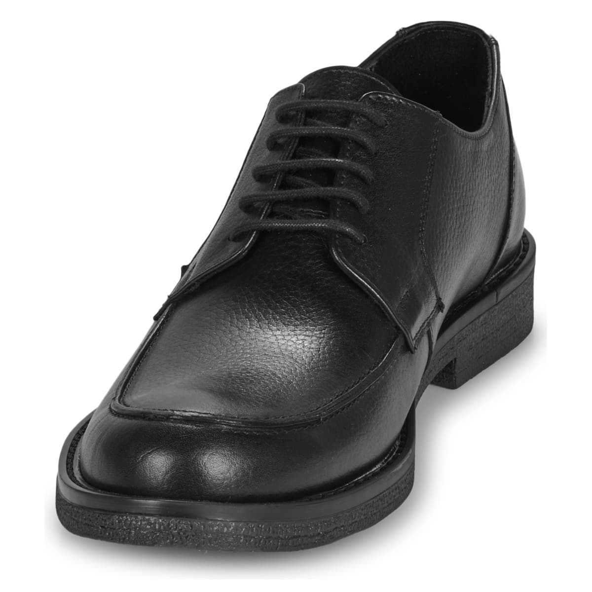 Men's Oxfords So Size Black