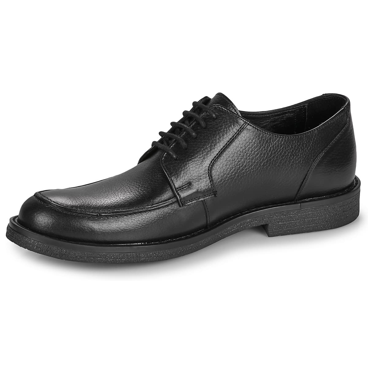 Men's Oxfords So Size Black
