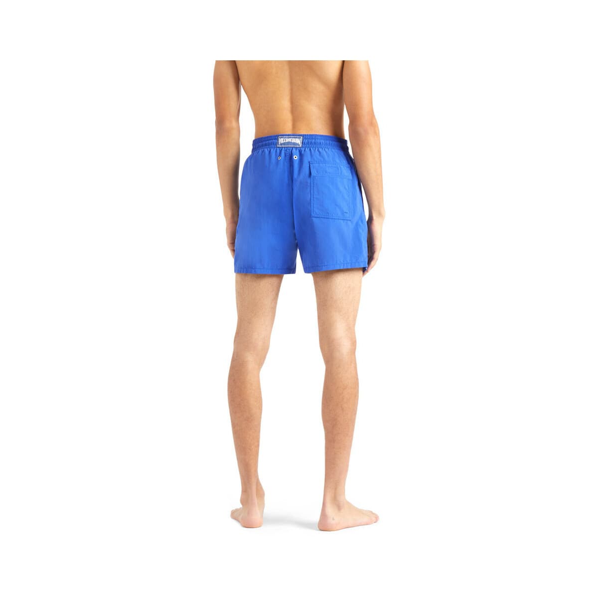 Men's Swimwear Vilebrequin Multicolor