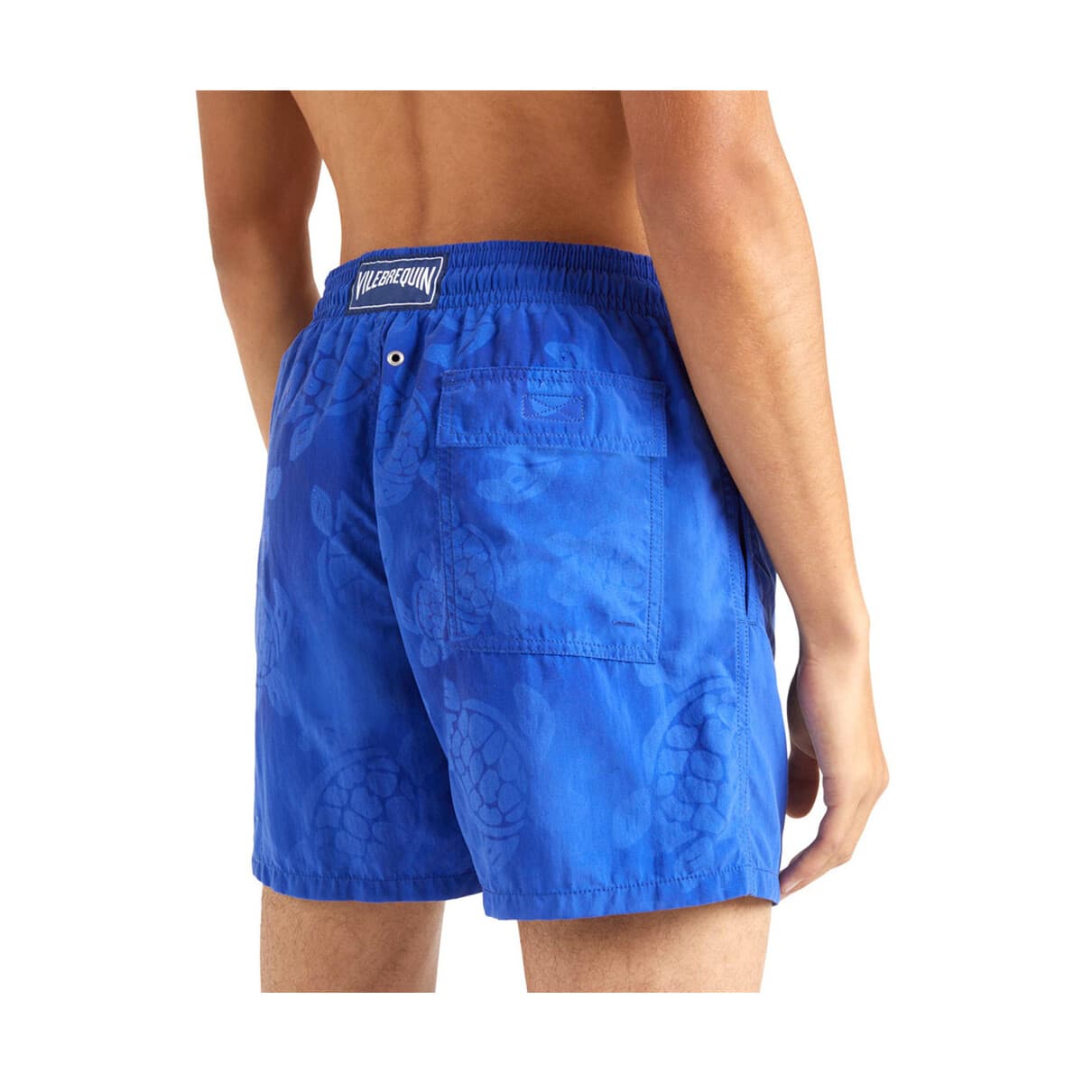 Men's Swimwear Vilebrequin Multicolor