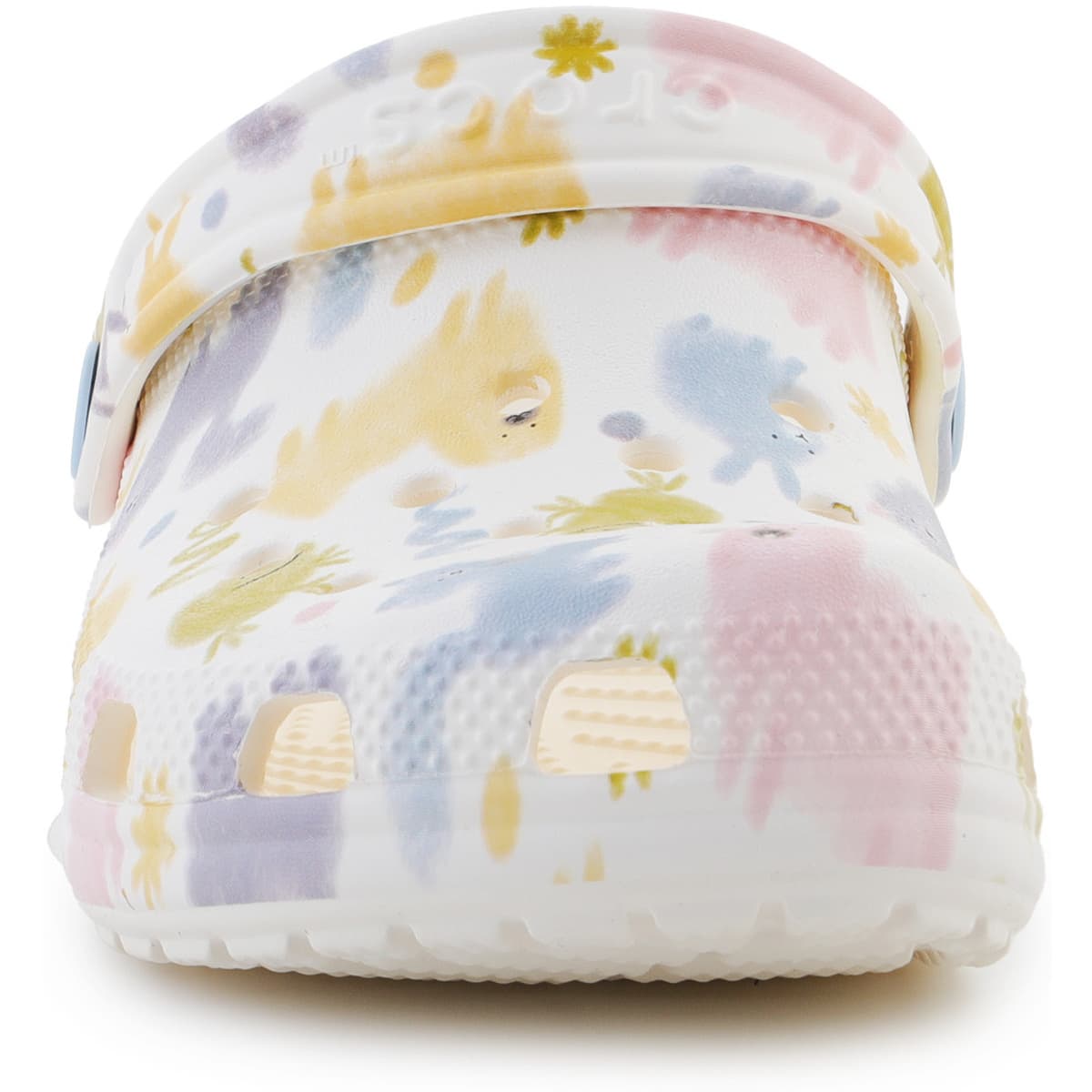 Girls' Sandals Crocs Multicolor