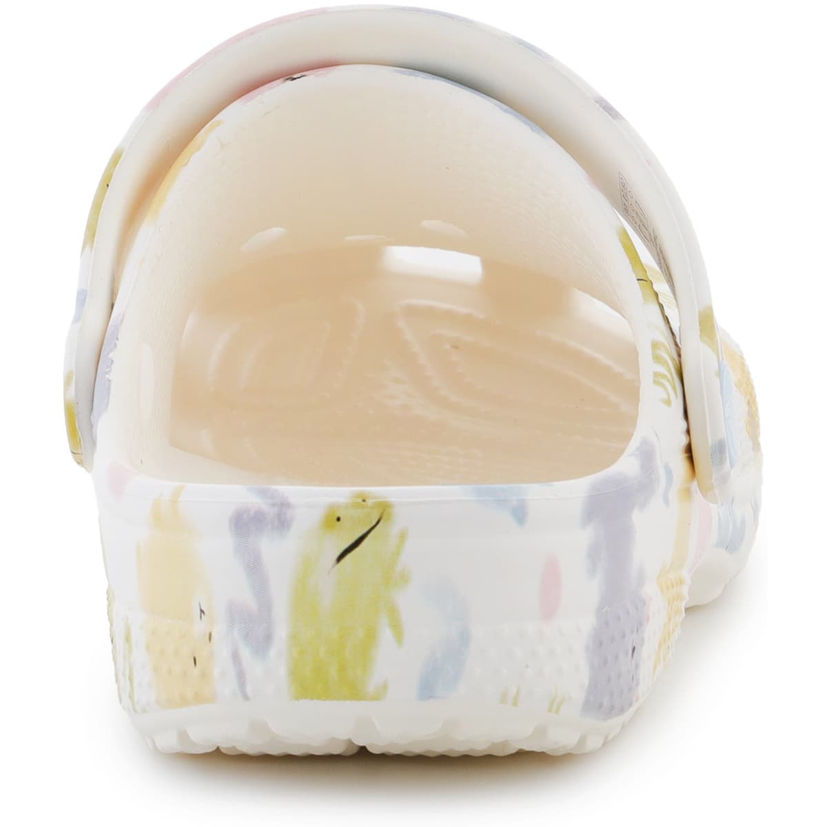 Girls' Sandals Crocs Multicolor