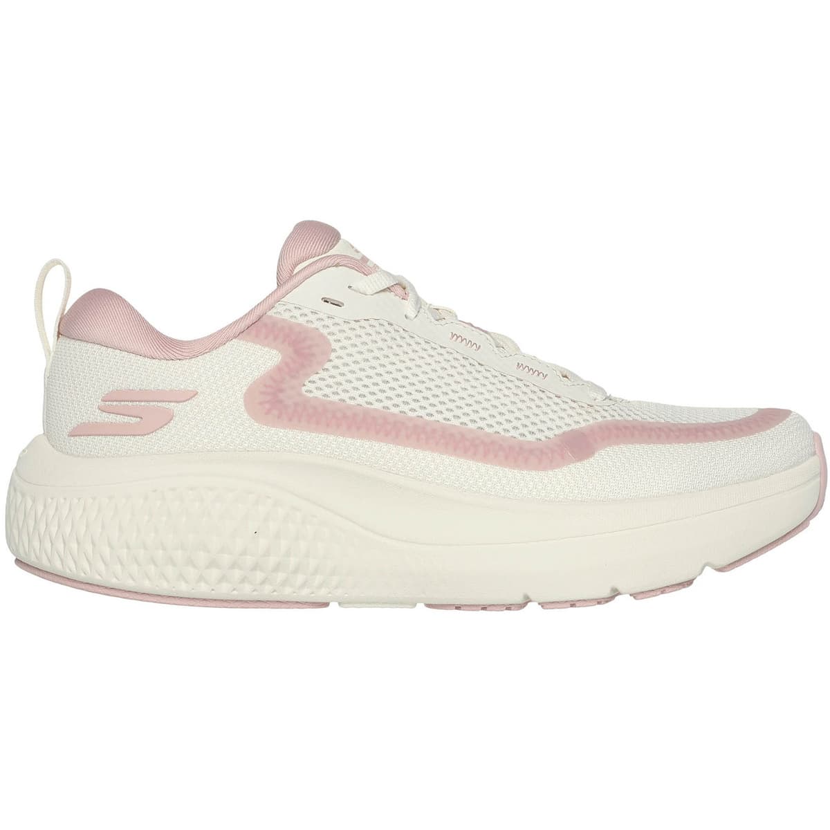 Women's Running Shoes Skechers Multicolor