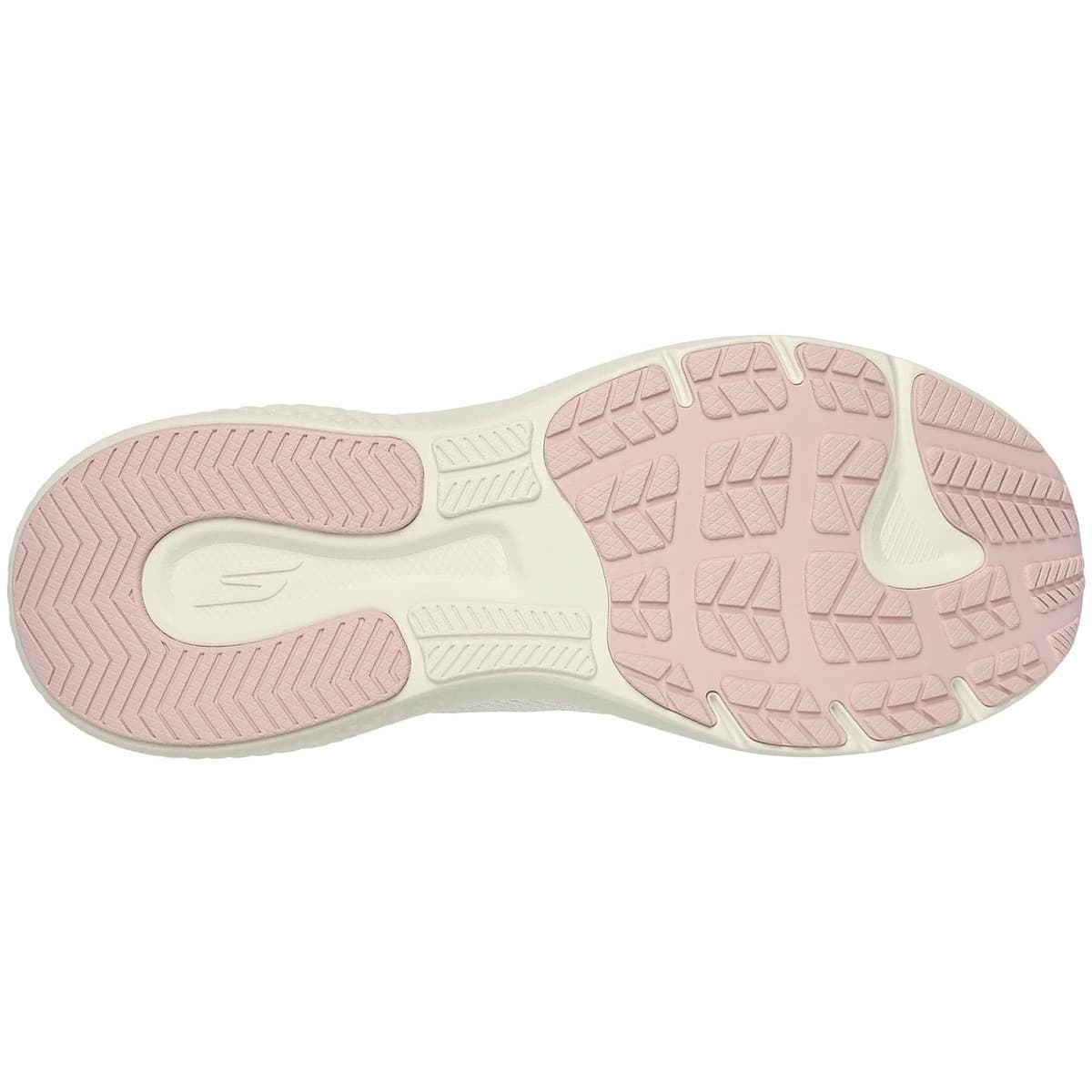 Women's Running Shoes Skechers Multicolor