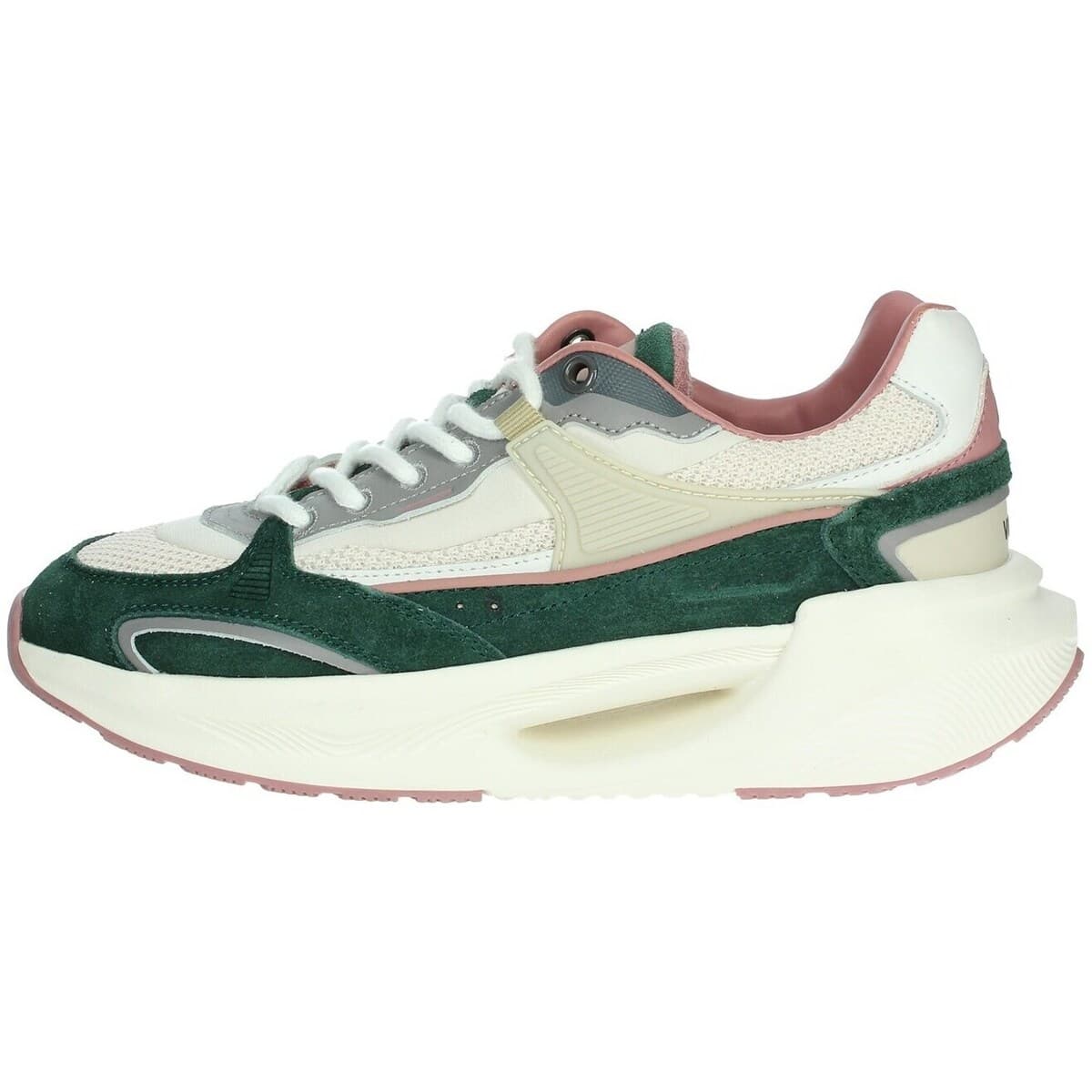 Women's Sneakers D.A.T.E. Multicolor