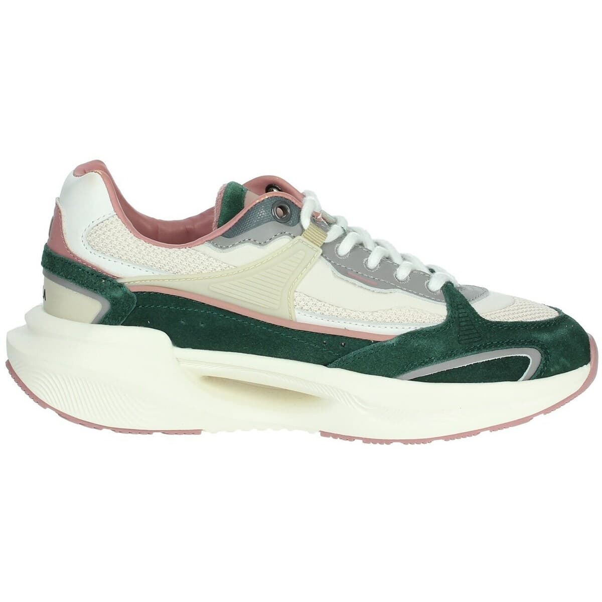 Women's Sneakers D.A.T.E. Multicolor