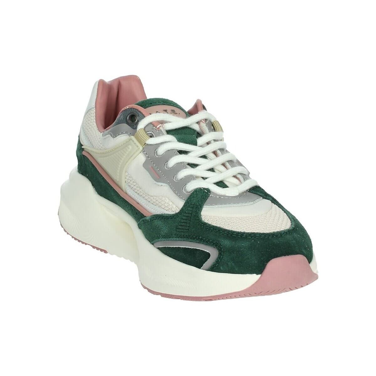 Women's Sneakers D.A.T.E. Multicolor