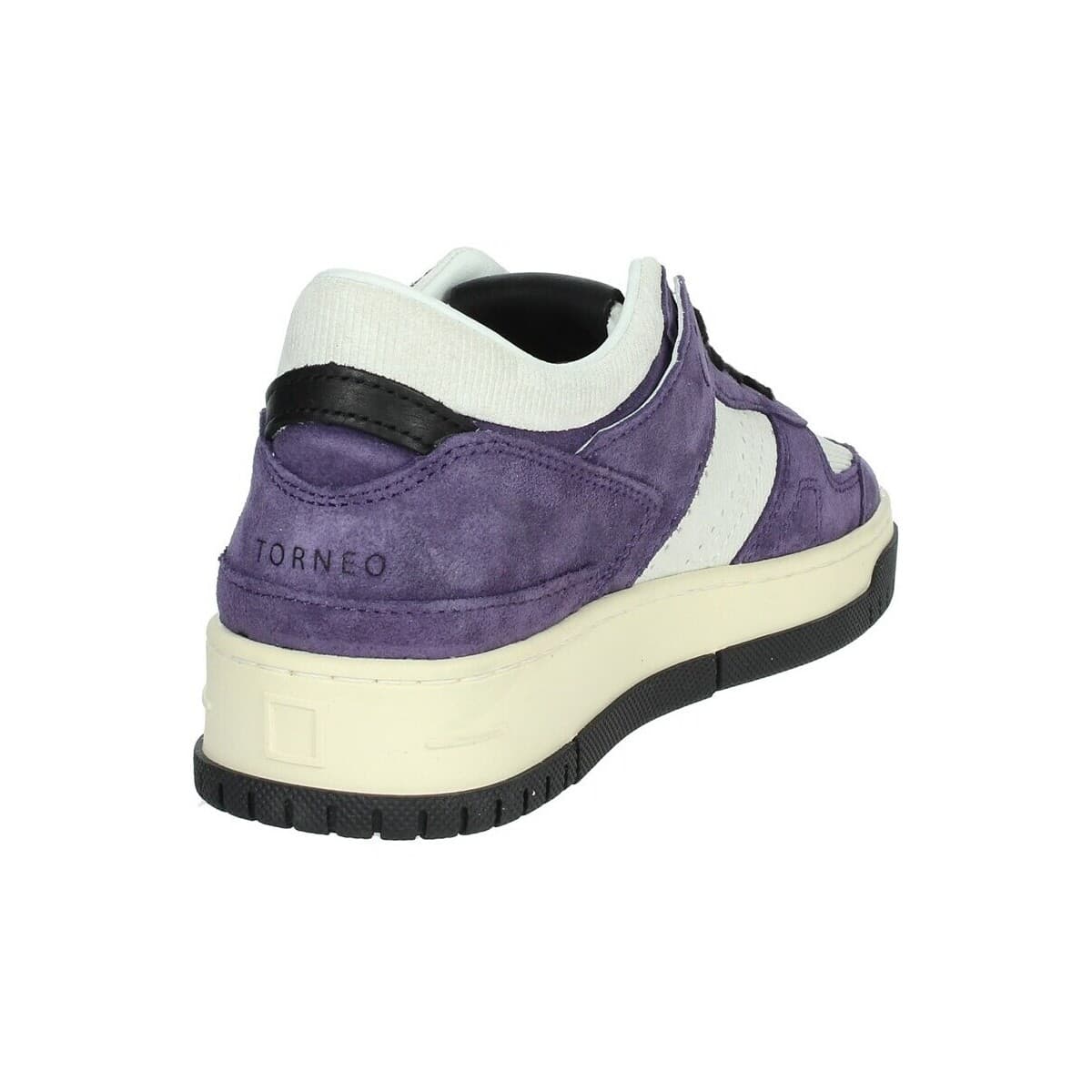 Women's Sneakers D.A.T.E. Purple
