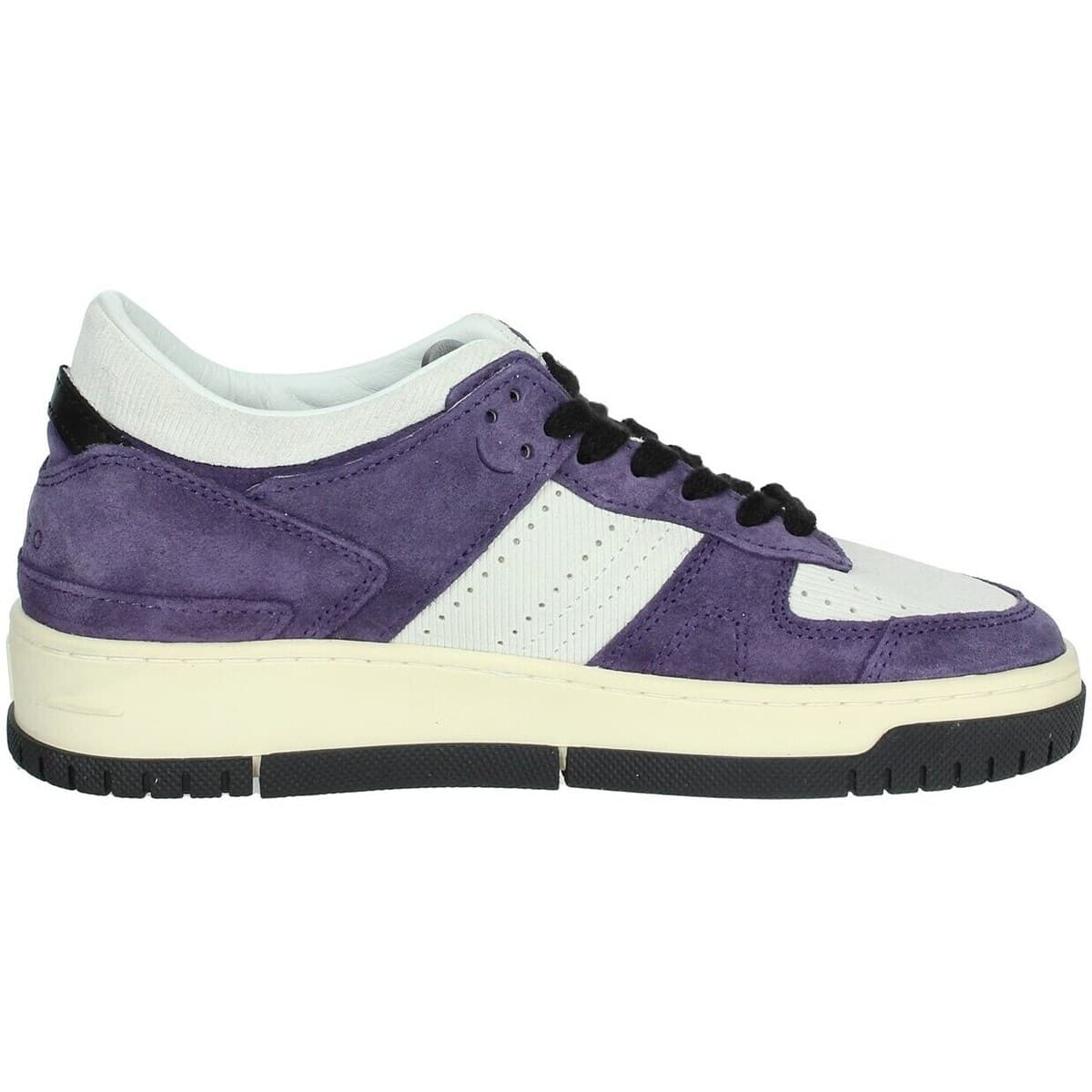 Women's Sneakers D.A.T.E. Purple