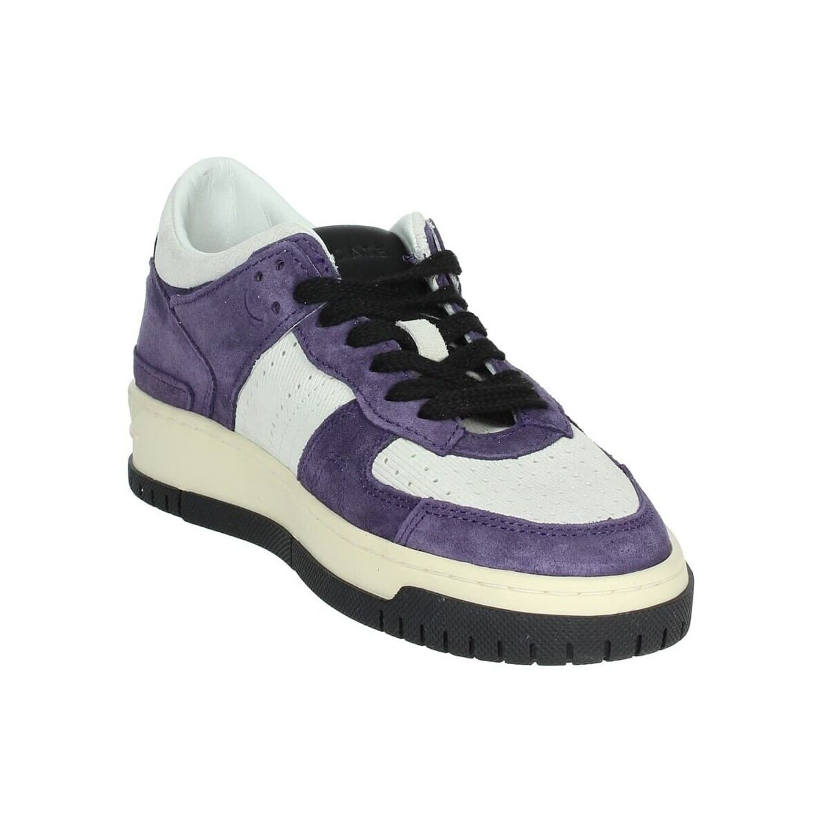 Women's Sneakers D.A.T.E. Purple