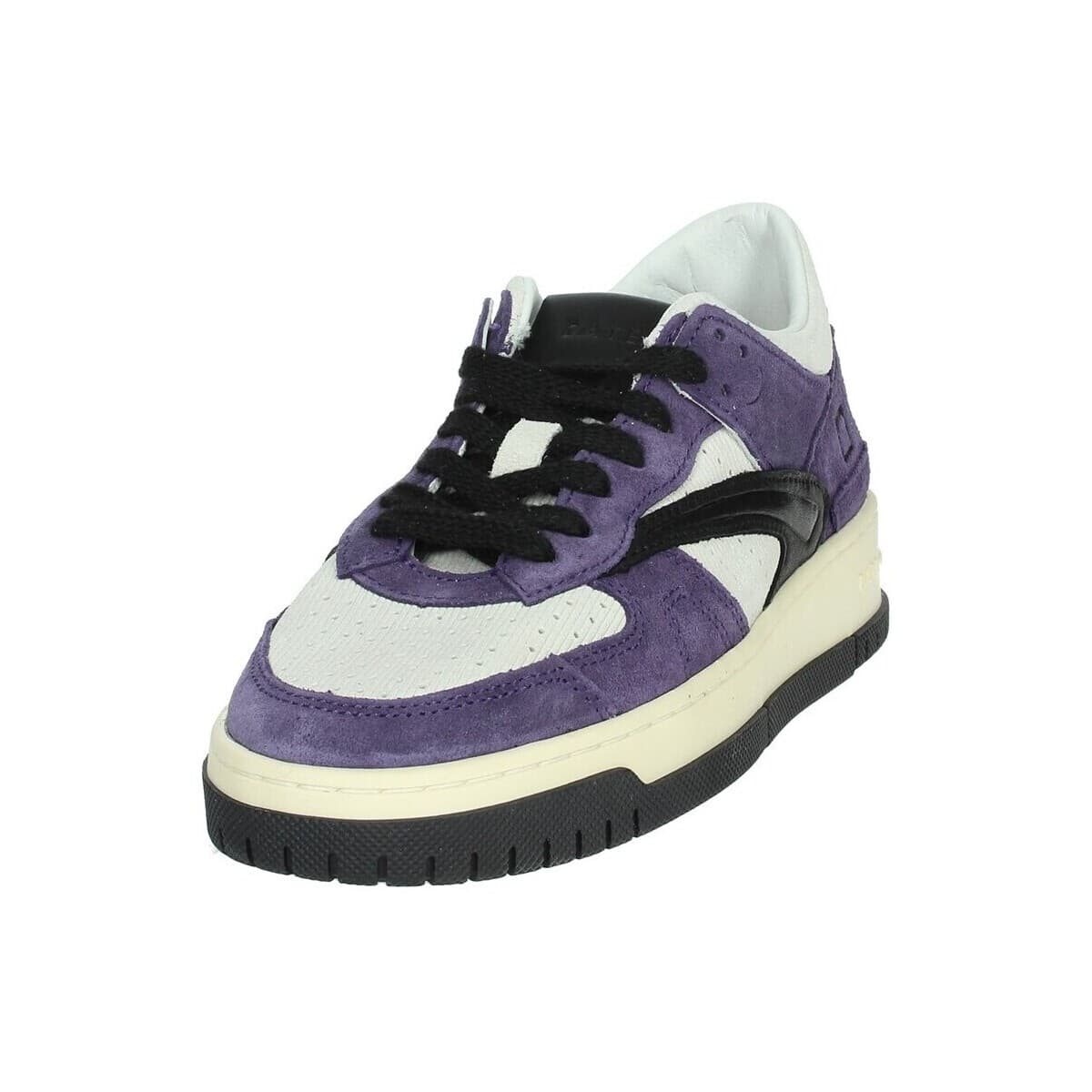 Women's Sneakers D.A.T.E. Purple