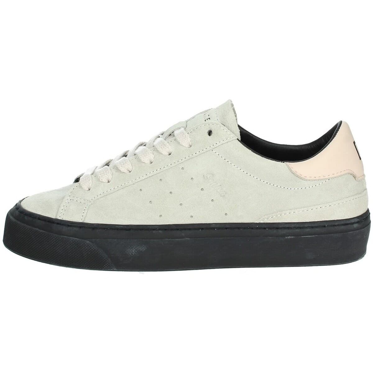 Women's Sneakers D.A.T.E. Blue