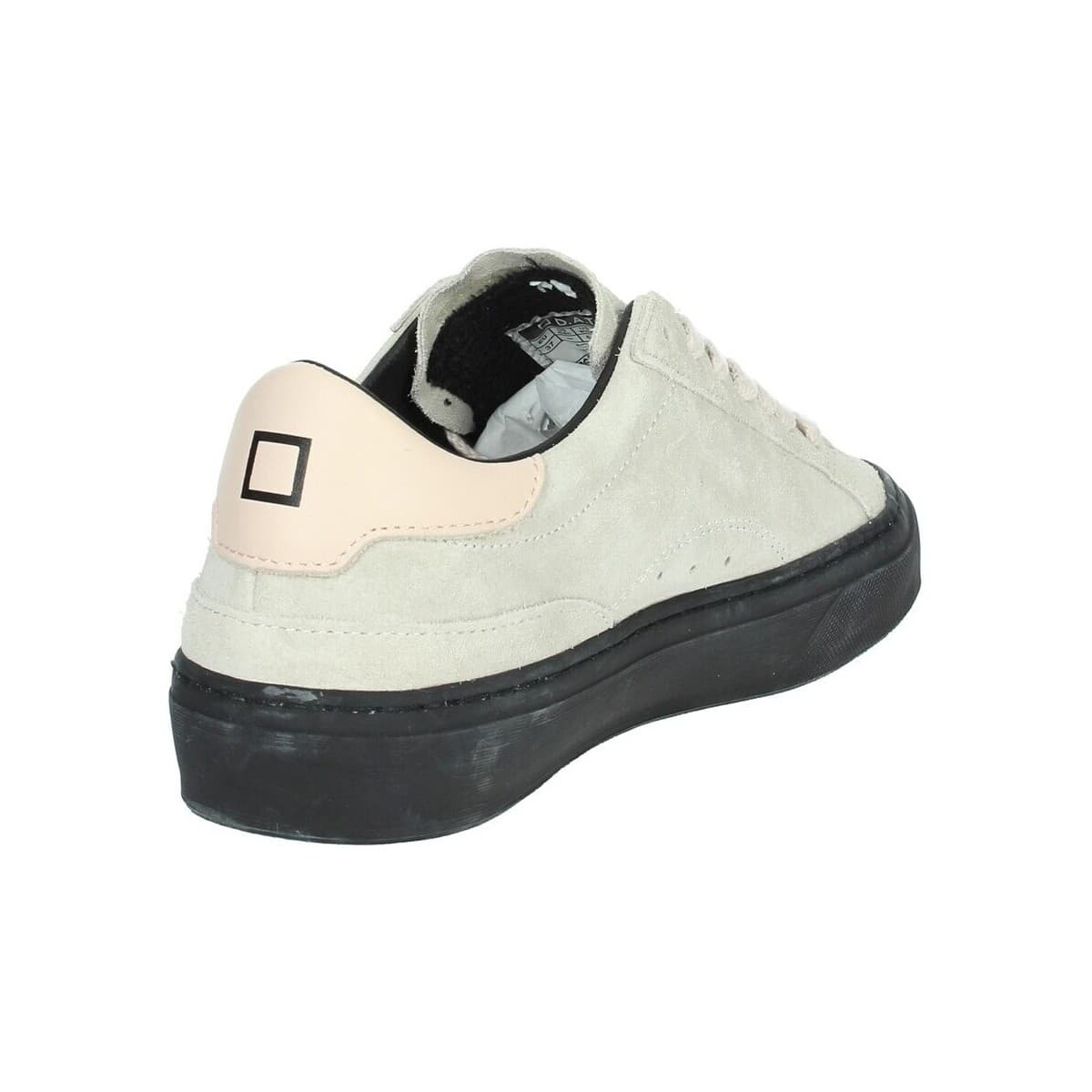 Women's Sneakers D.A.T.E. Blue