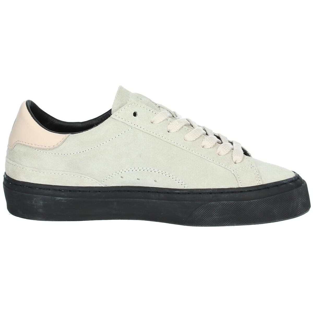 Women's Sneakers D.A.T.E. Blue