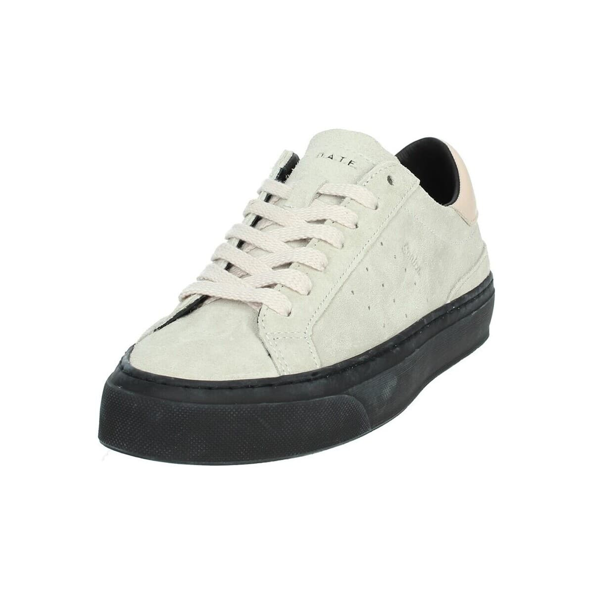 Women's Sneakers D.A.T.E. Blue