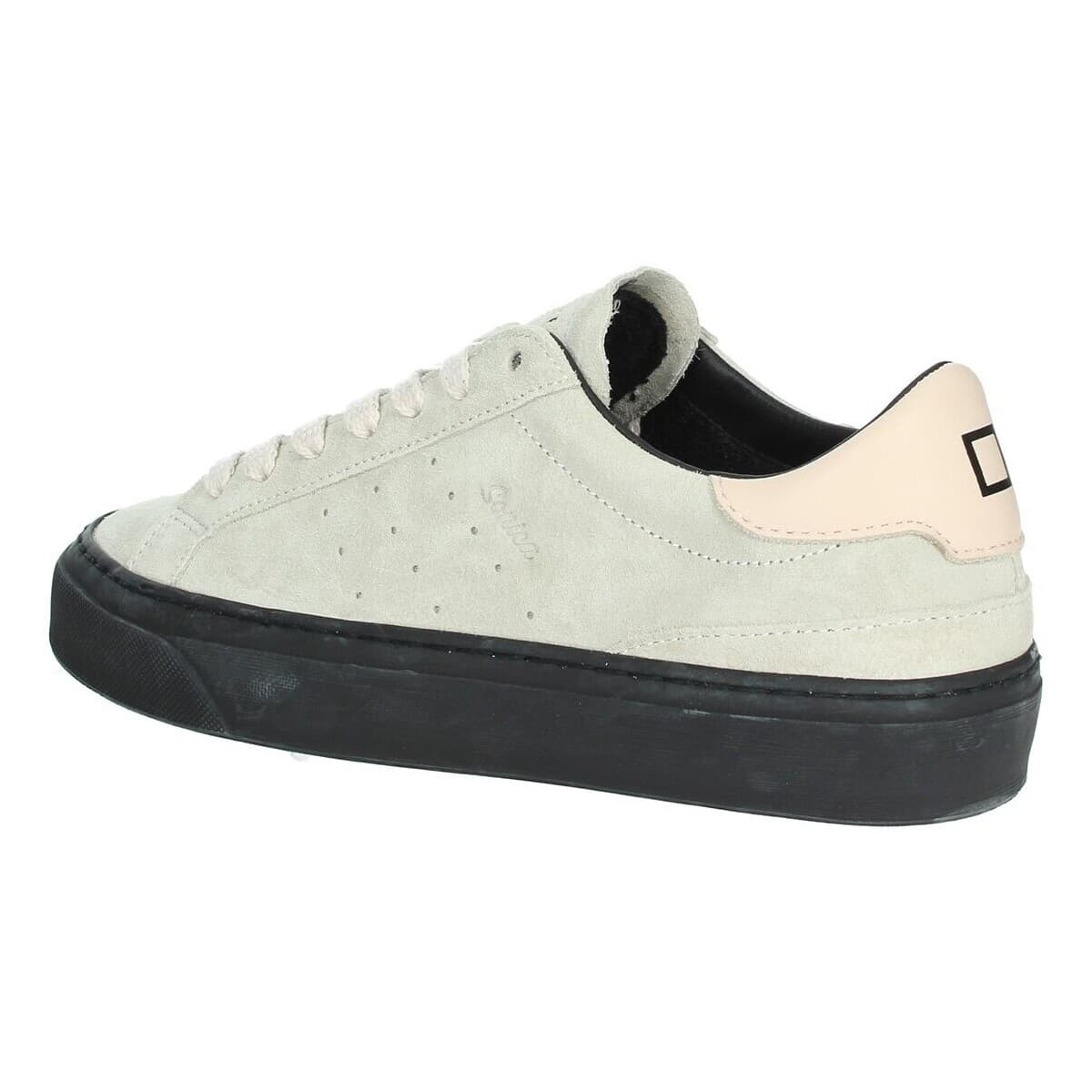 Women's Sneakers D.A.T.E. Blue