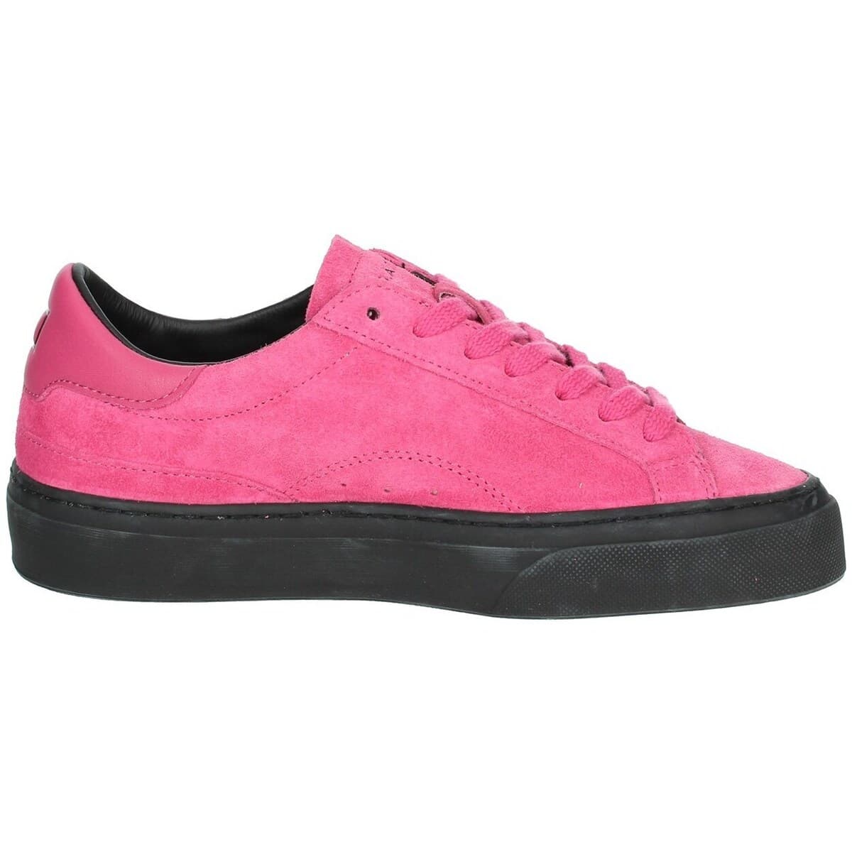 Women's Sneakers D.A.T.E. Pink
