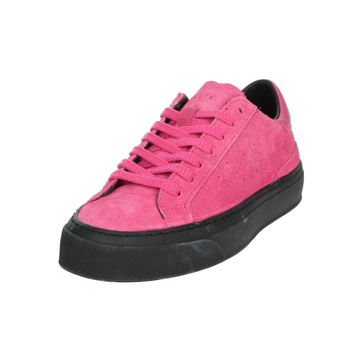 Women's Sneakers D.A.T.E. Pink
