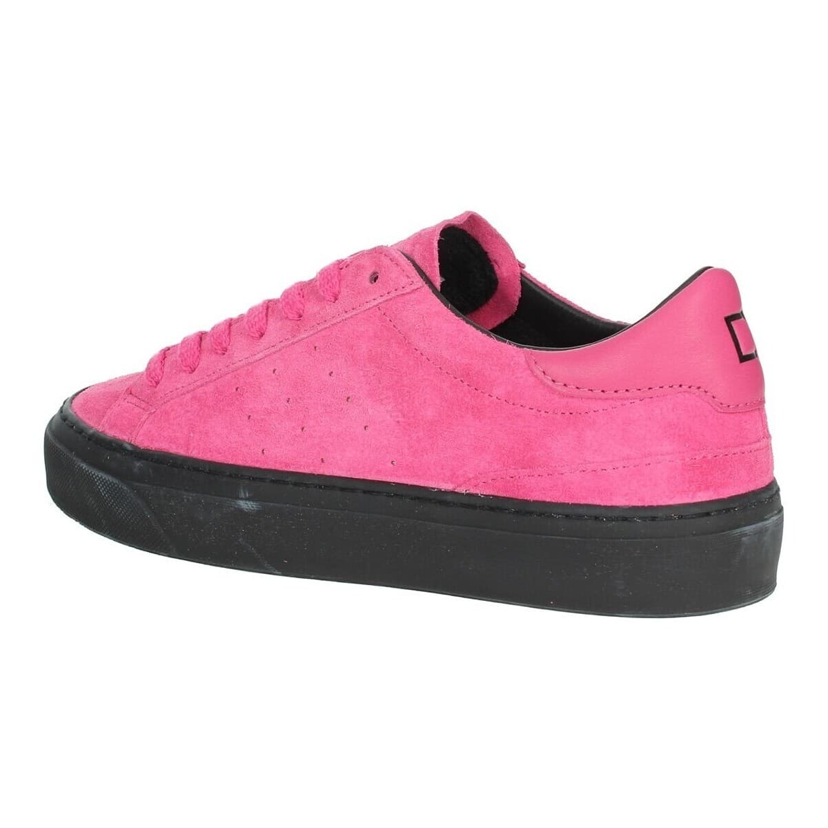 Women's Sneakers D.A.T.E. Pink