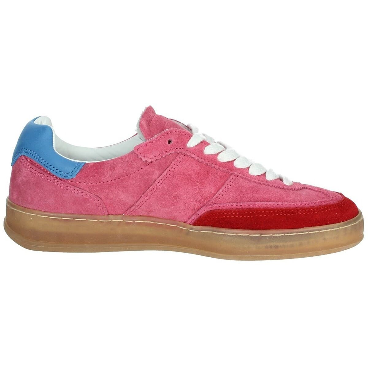 Women's Sneakers D.A.T.E. Pink