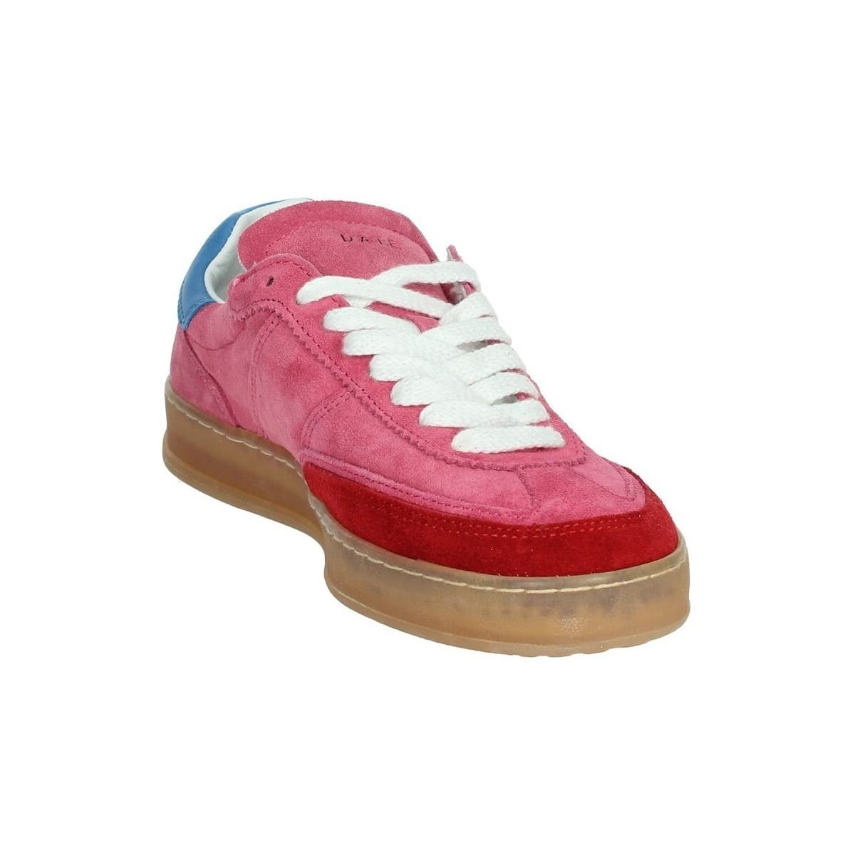 Women's Sneakers D.A.T.E. Pink