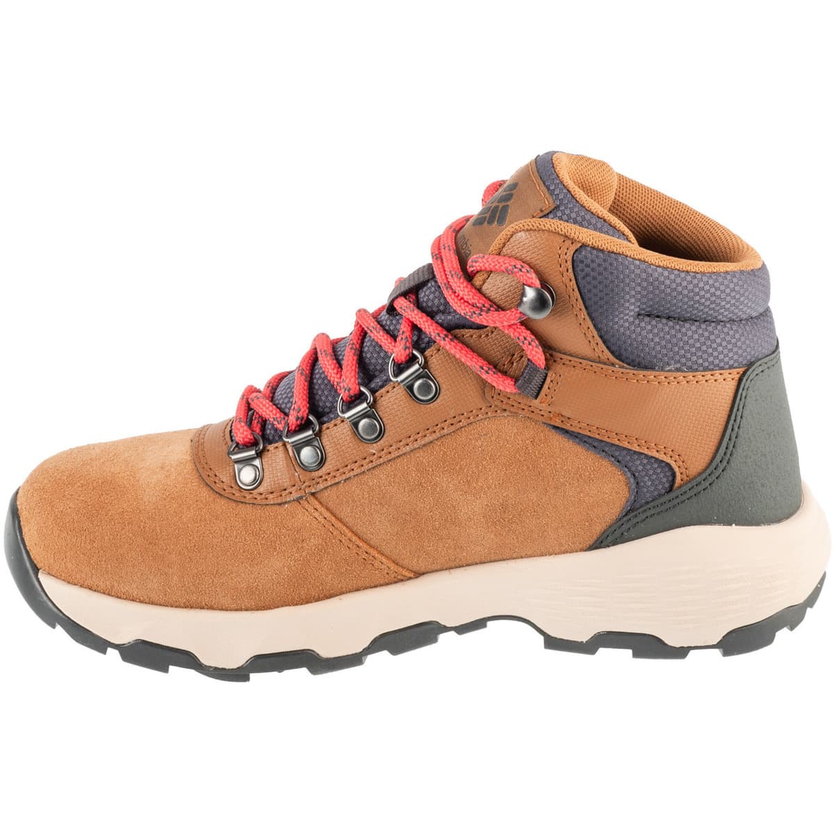 Women's Outdoor Shoes Columbia Beige