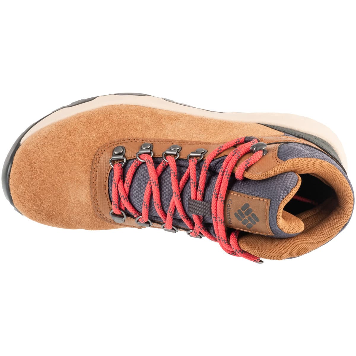 Women's Outdoor Shoes Columbia Beige