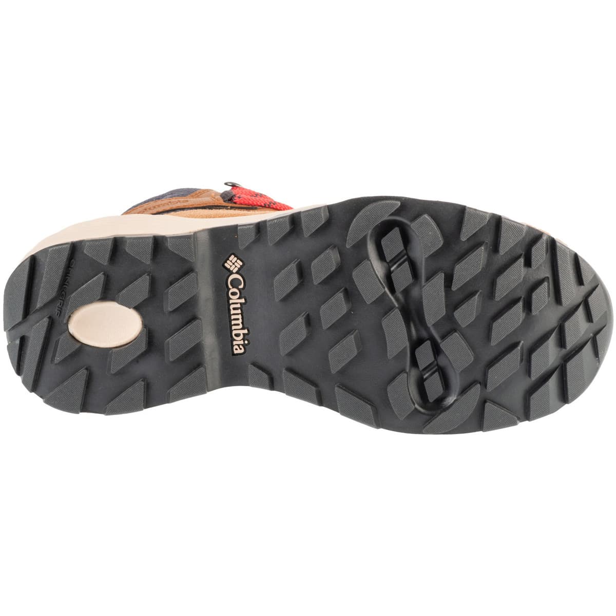 Women's Outdoor Shoes Columbia Beige