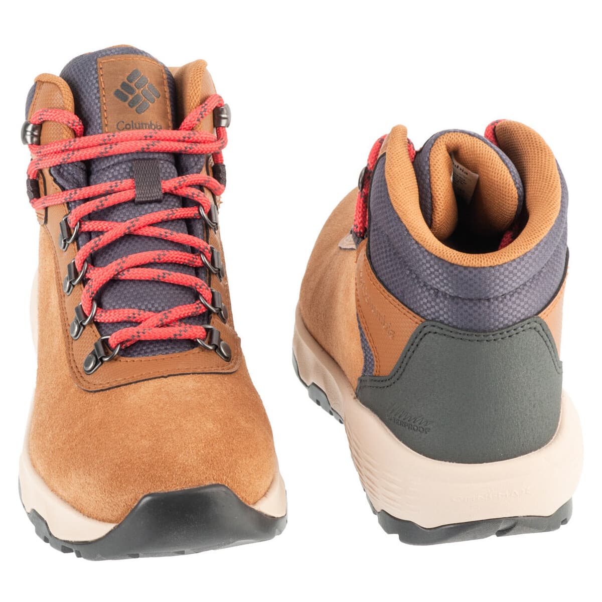 Women's Outdoor Shoes Columbia Beige