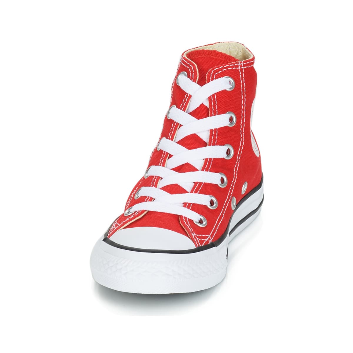 Boys' Sneakers Converse Red