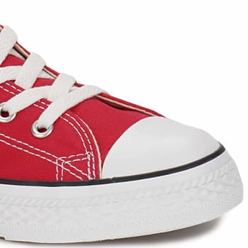 Boys' Sneakers Converse Red