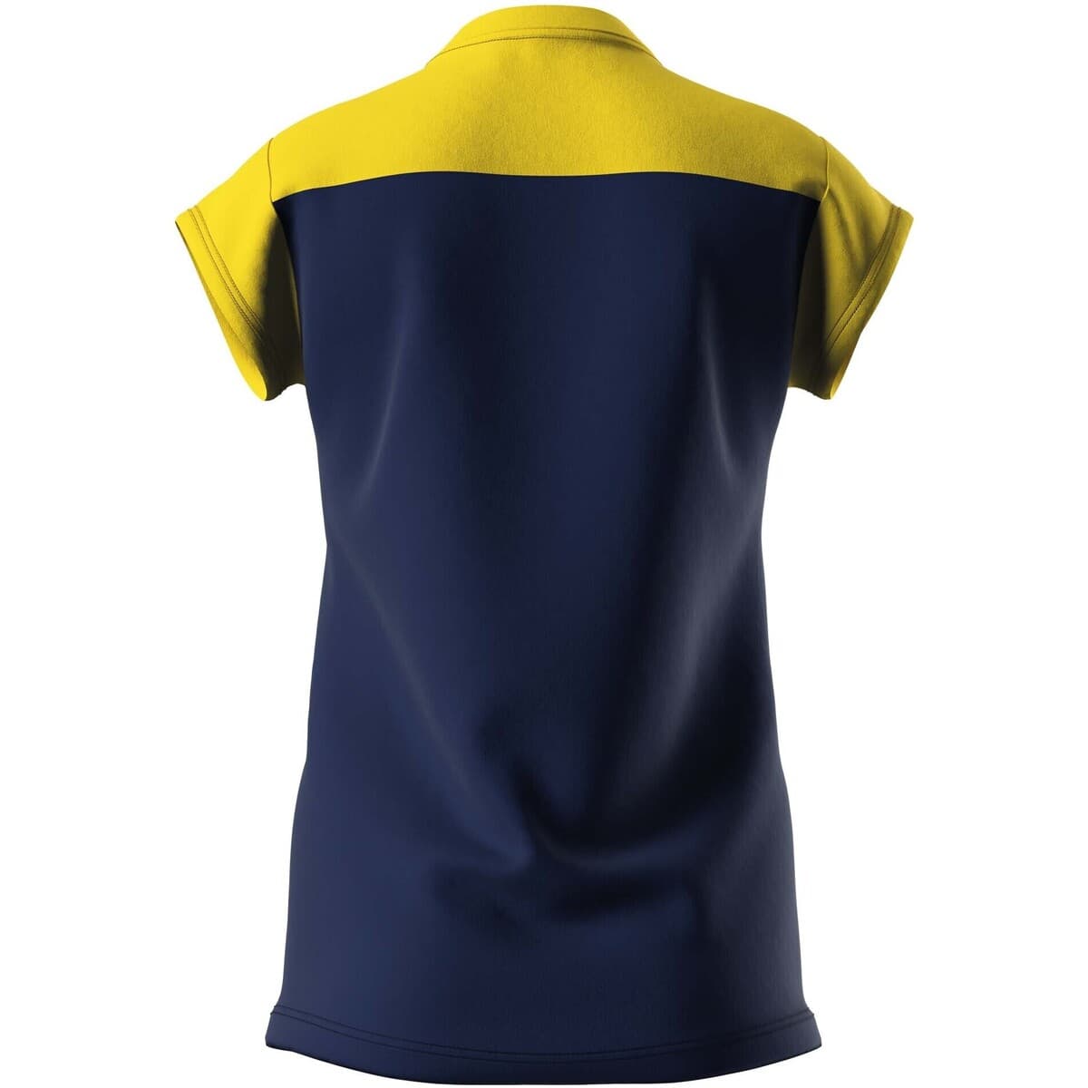Women's Sports T-Shirts Errea Blue