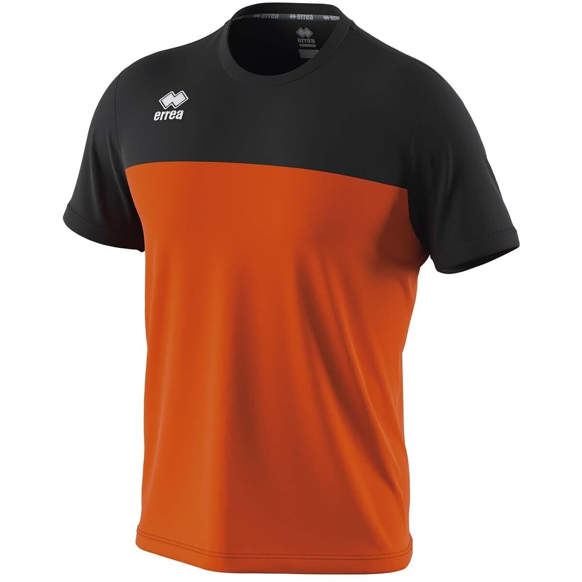 Men's Sports T-Shirts Errea Orange