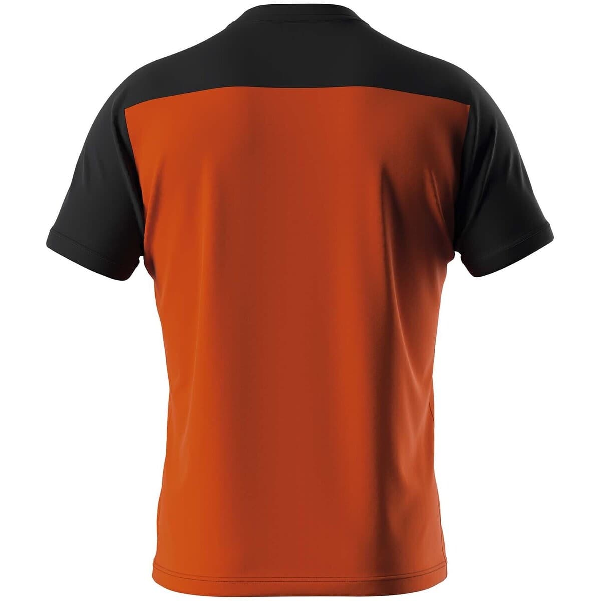Women's Sports T-Shirts Errea Orange