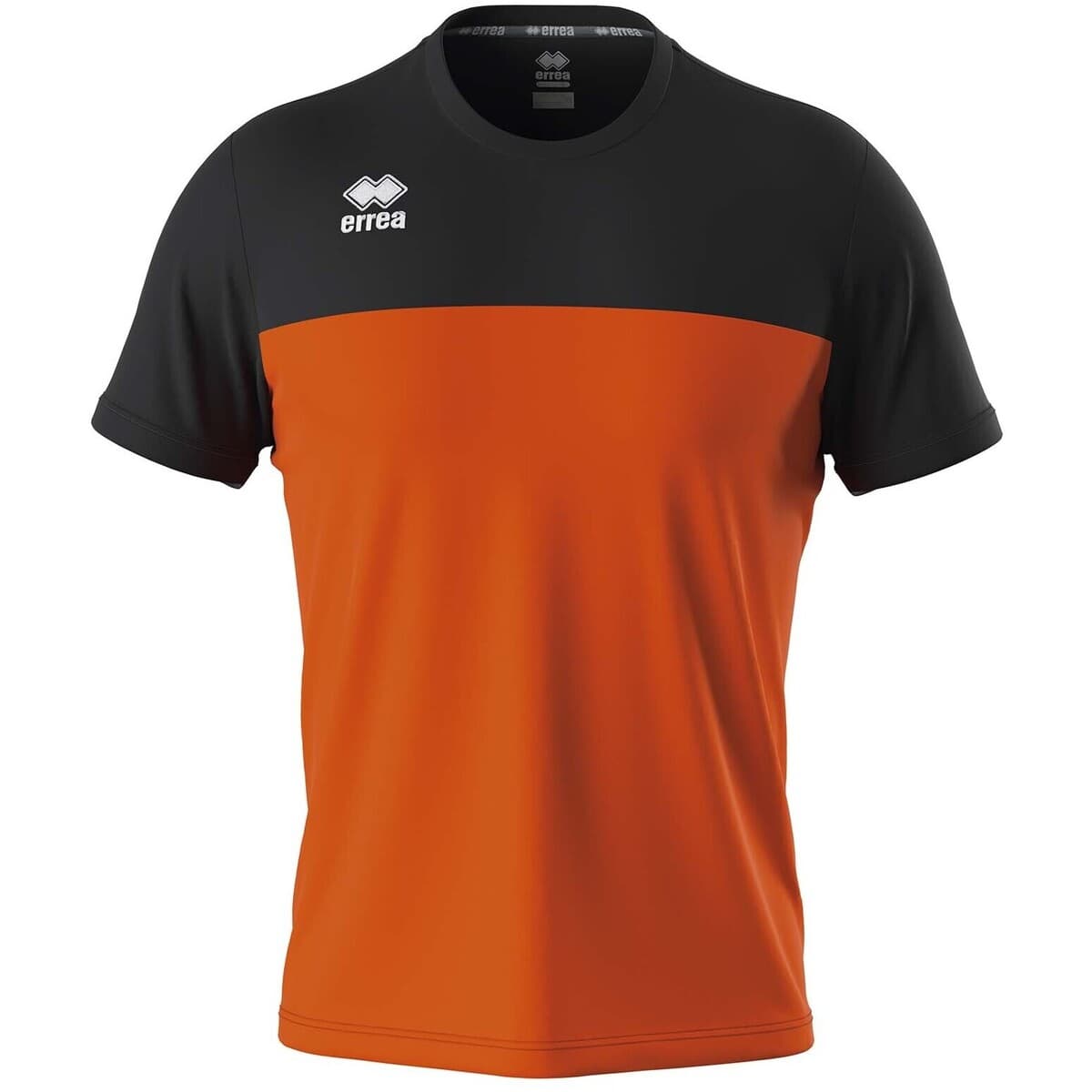 Women's Sports T-Shirts Errea Orange