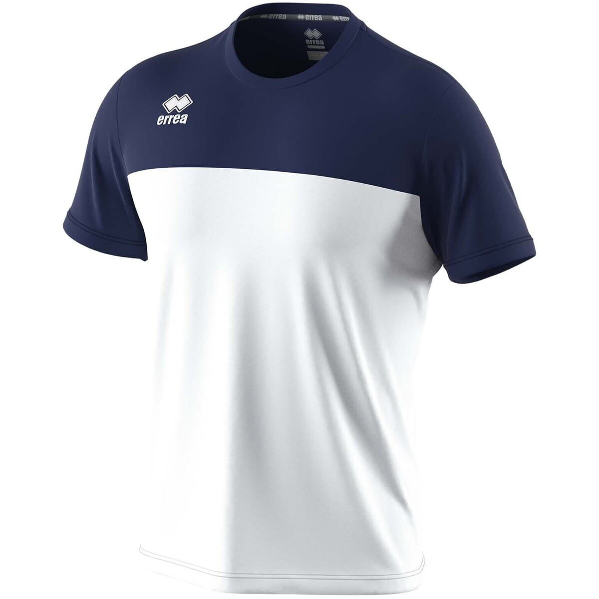 Men's Sports T-Shirts Errea White