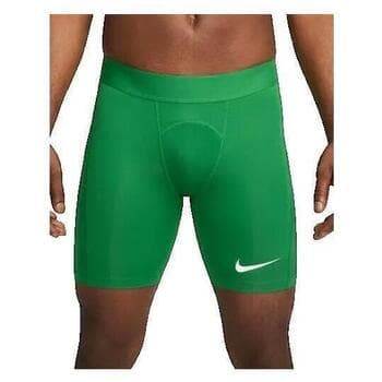 Men's Shorts Nike Green