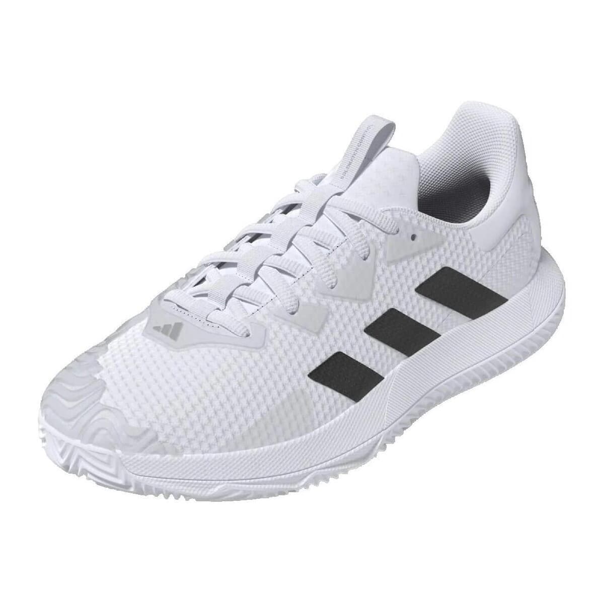 Men's Tennis Shoes adidas White