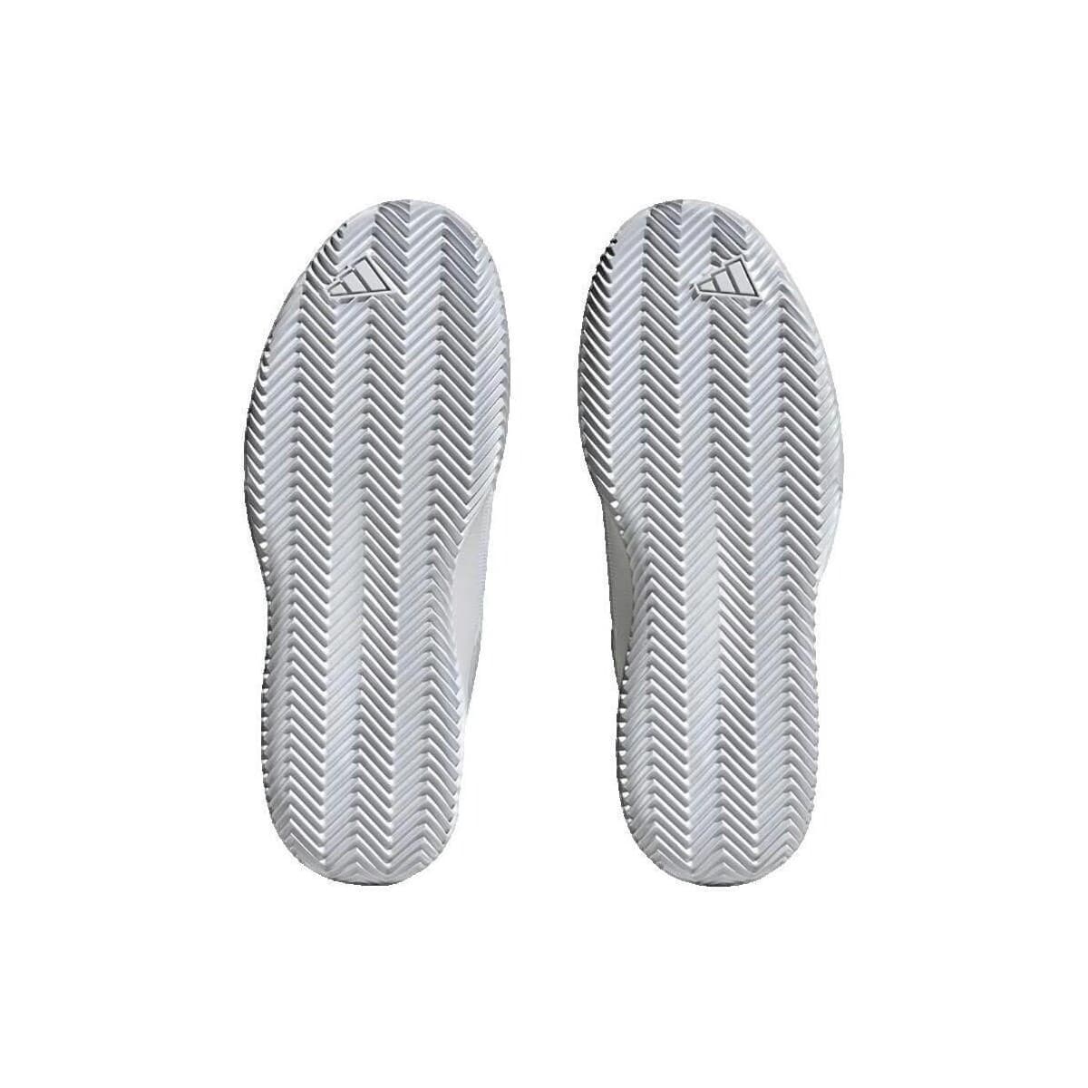 Men's Tennis Shoes adidas White