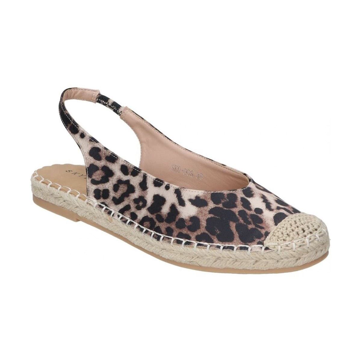 Women's Sandals Skydiva Multicolor