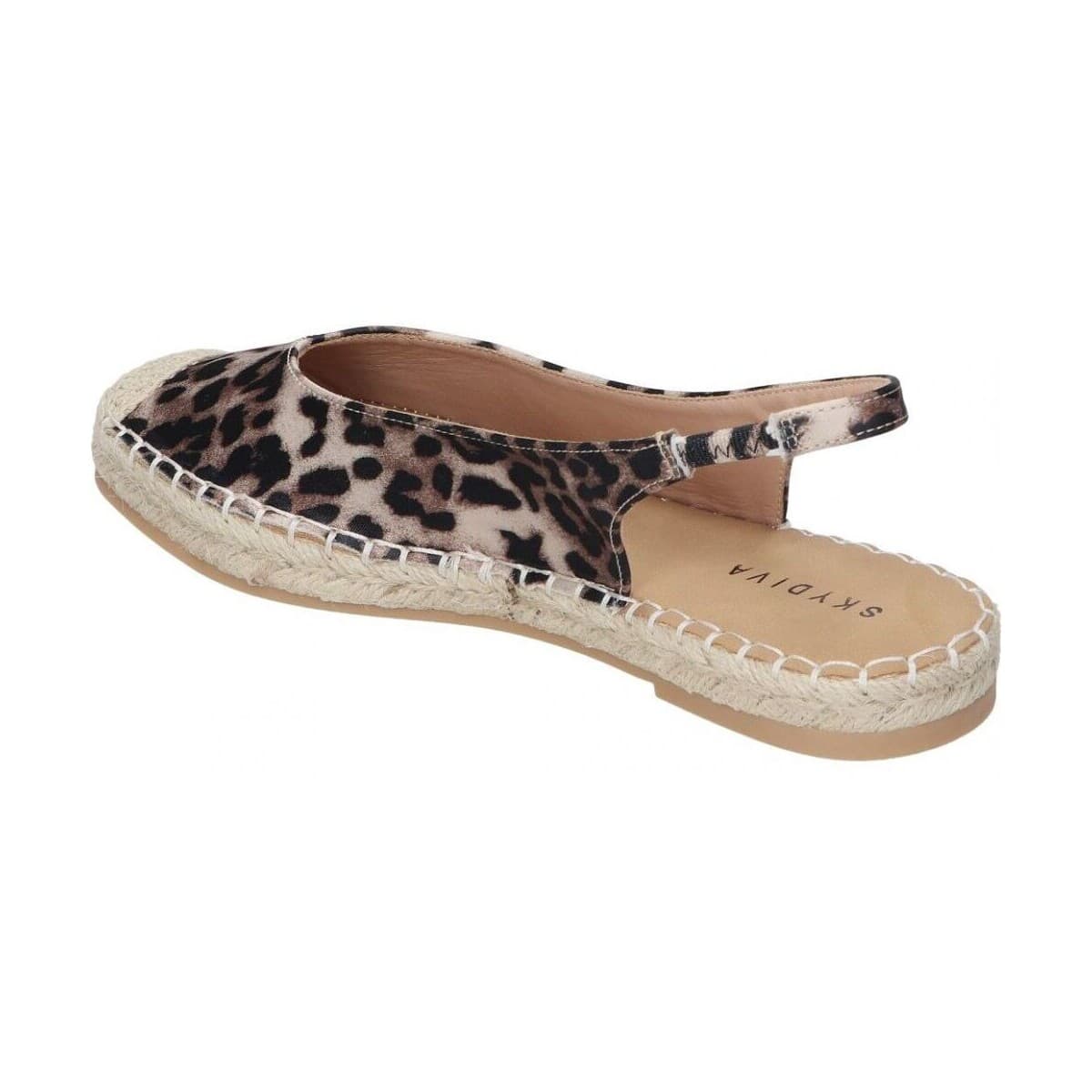 Women's Sandals Skydiva Multicolor