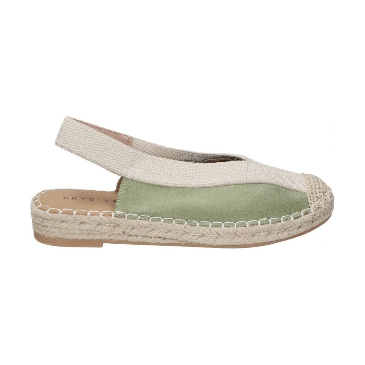 Εσπαντρίγιες Skydiva LIT