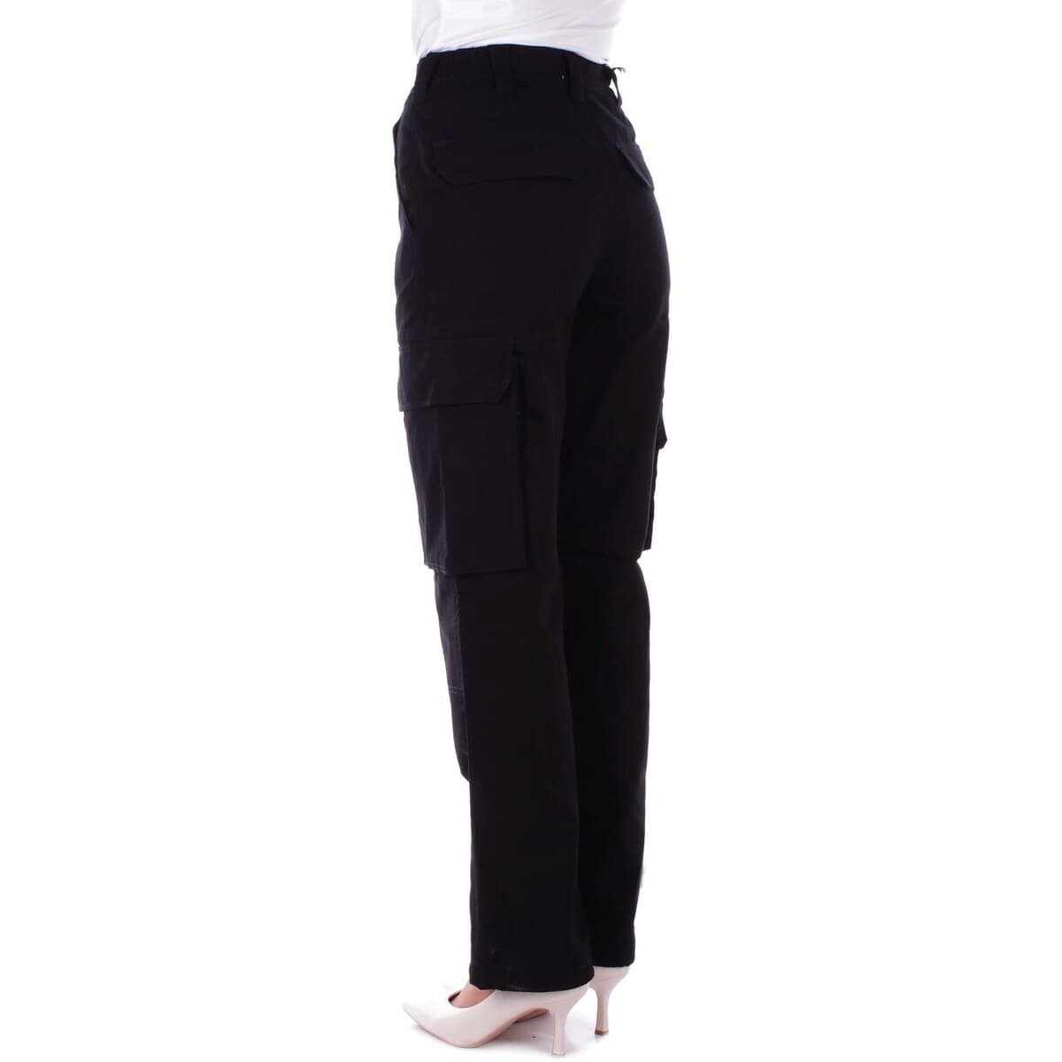 Women's Pants Dickies Black