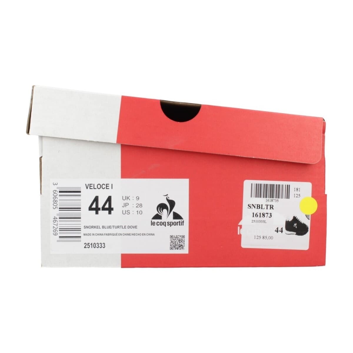 Men's Sports Shoes Le Coq Sportif Blue