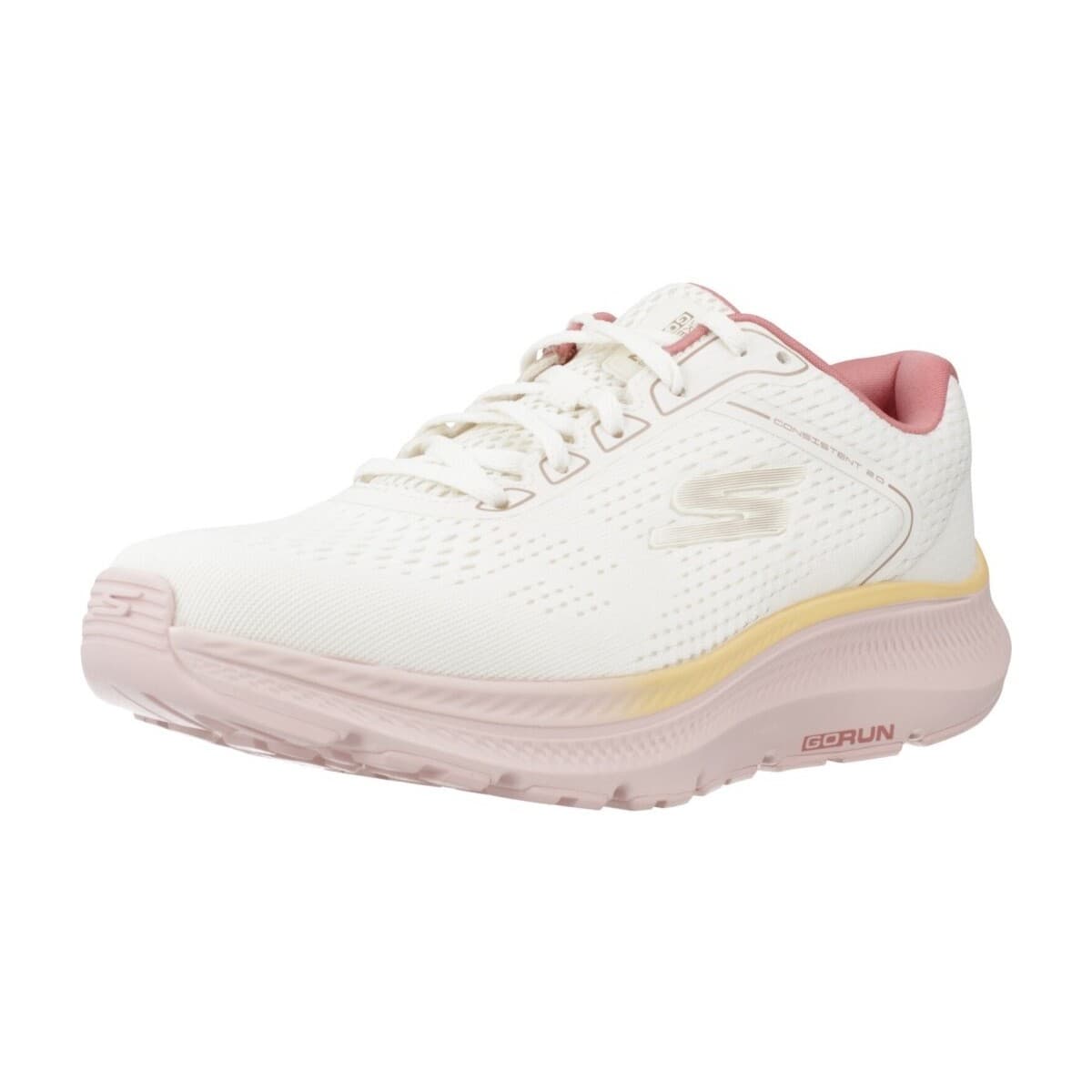 Sneakers Skechers Sport Zapatillas Mujer Modèle Go Run Consistent 2.0