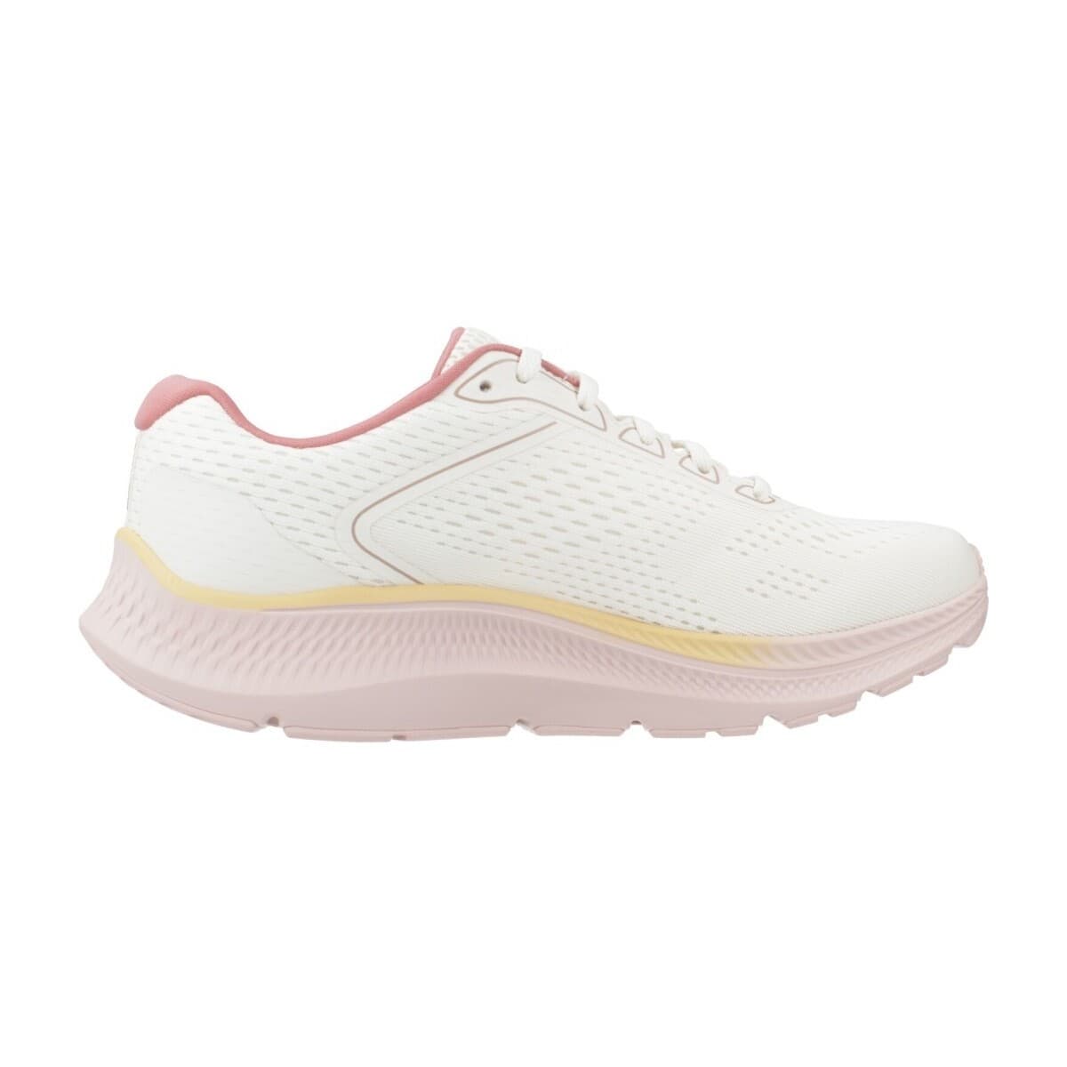 Women's Sports Shoes Skechers Beige