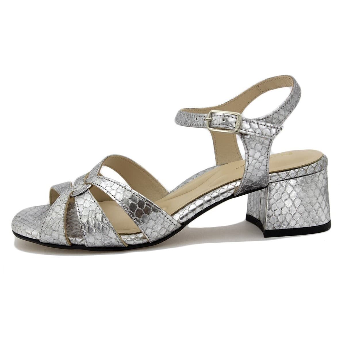Women's Pumps Piesanto Silver