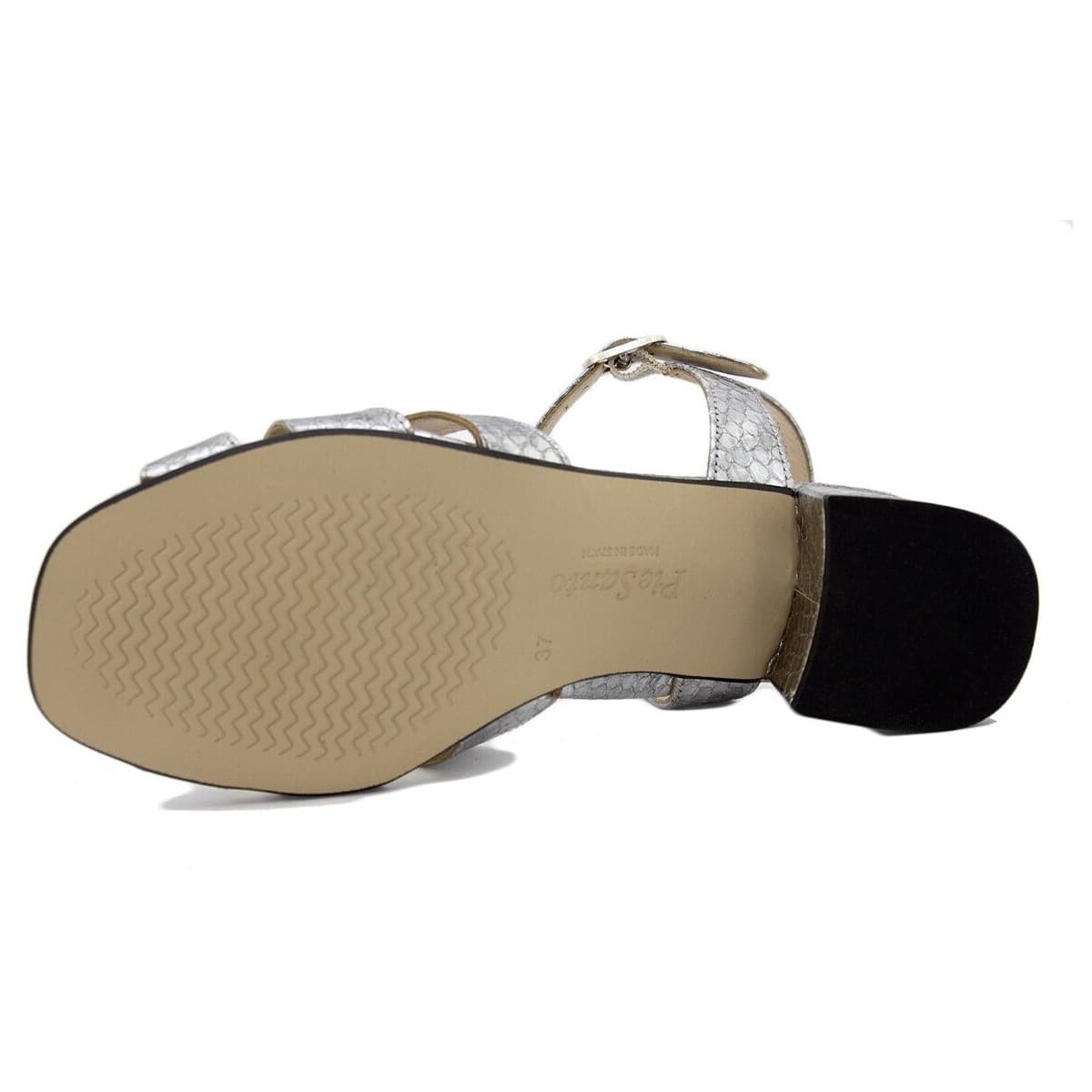 Women's Pumps Piesanto Silver