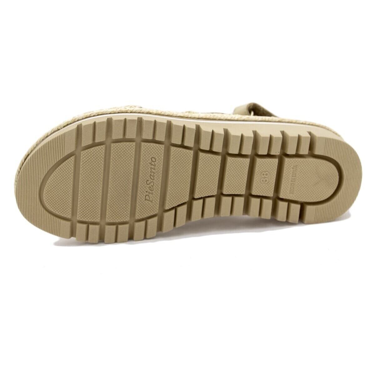 Women's Platforms Piesanto Beige